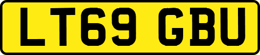 LT69GBU