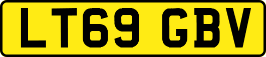 LT69GBV