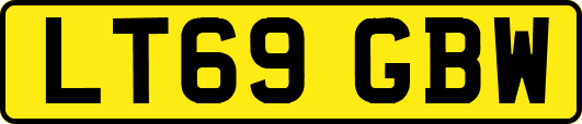 LT69GBW