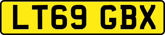 LT69GBX