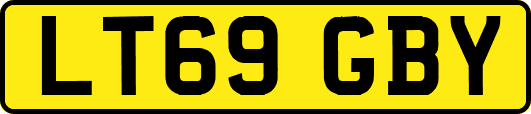 LT69GBY