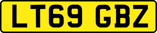LT69GBZ