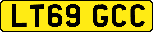 LT69GCC