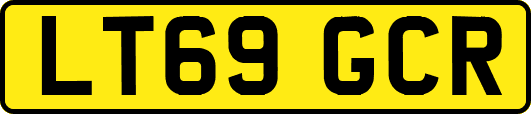 LT69GCR