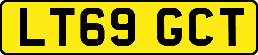 LT69GCT