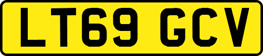 LT69GCV