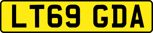 LT69GDA
