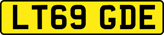 LT69GDE