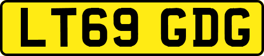 LT69GDG