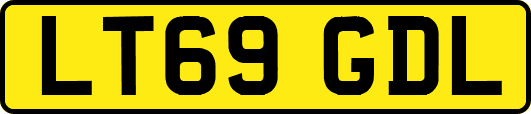 LT69GDL