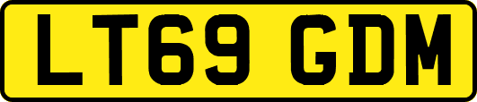 LT69GDM