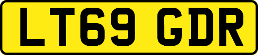 LT69GDR