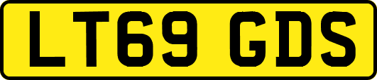 LT69GDS