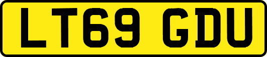 LT69GDU