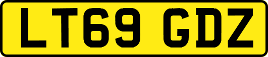 LT69GDZ