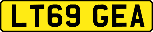 LT69GEA