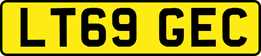 LT69GEC