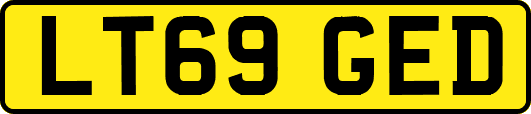 LT69GED
