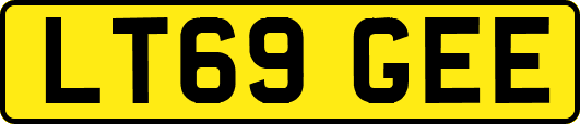 LT69GEE