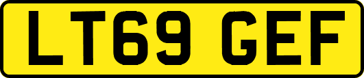 LT69GEF