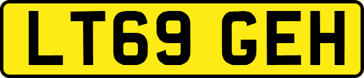 LT69GEH