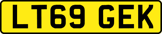 LT69GEK