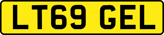 LT69GEL