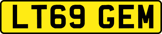LT69GEM