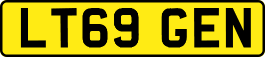 LT69GEN