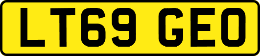LT69GEO