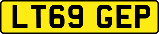 LT69GEP