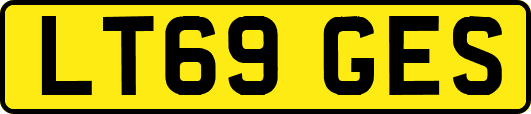 LT69GES