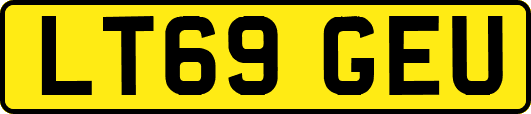 LT69GEU