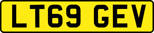 LT69GEV