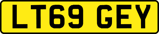 LT69GEY