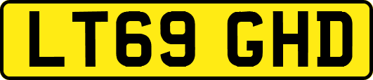 LT69GHD