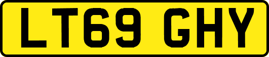 LT69GHY