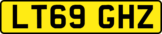 LT69GHZ