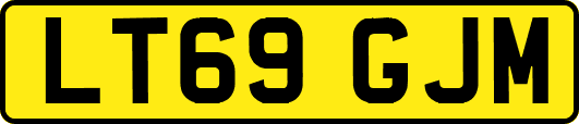 LT69GJM