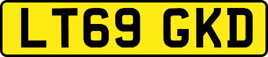 LT69GKD