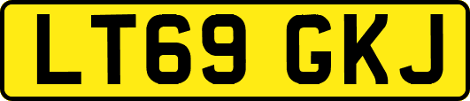 LT69GKJ