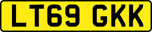 LT69GKK