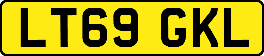 LT69GKL