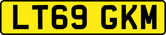 LT69GKM
