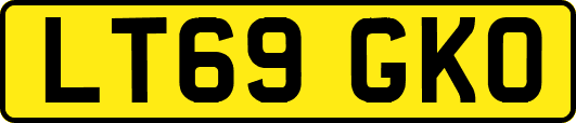 LT69GKO