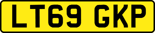 LT69GKP