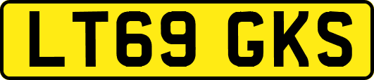 LT69GKS