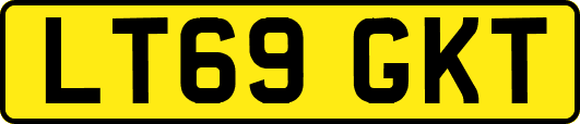 LT69GKT