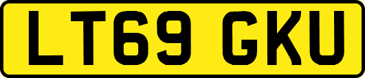 LT69GKU