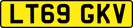 LT69GKV
